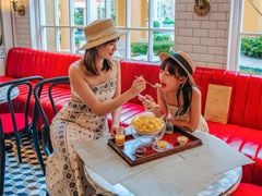 -富国岛翡翠湾 JW 万豪度假酒店
