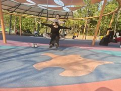 -清远熹乐谷温泉度假酒店