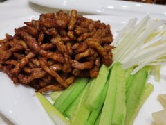 -凯鸽酒楼(大同振兴街店)