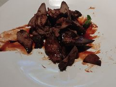 -金典银峰老鹅馆·昆山菜(亭林公园店)