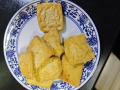 -茅老太臭豆腐