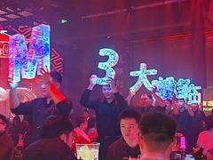 -MOSSO·Liveshow(M3香港广场店)