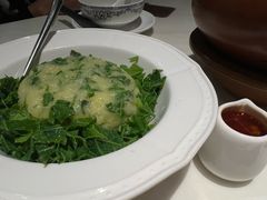 -怡得观滇餐厅·地道昆明菜·1996(海埂大坝店)