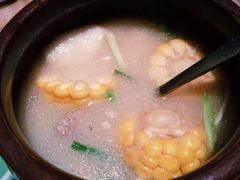 -弄堂里(西溪龙湖天街店)