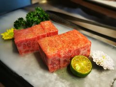 -橘焱胡同烧肉夜食(BFC外滩金融中心店)