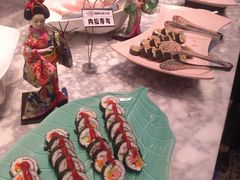 -火锅岛潮牌自助餐厅(天津天佑城店)