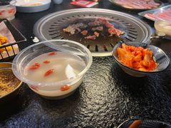 -熊大·鲜烤黄牛肉(五山店)