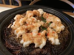 -绿茶餐厅(龙湖金楠天街店)