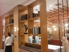 -百姓渔村(南中环店)