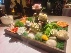 -狮拾久·现代新加坡料理(福田COCO Park店)