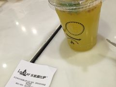 -乐凯撒披萨(正佳广场店)