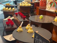 -OPEN開全日自助餐厅·牛肉火锅·海鲜(佛山希尔顿酒店)