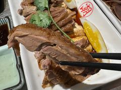潮界卤鹅肉-潮界(虹桥新天地店)