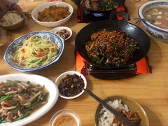 -家家腊鱼馆(总店)