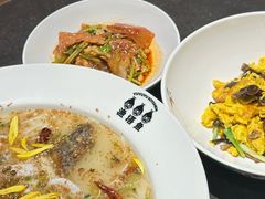 -渔语鱼新川菜Bistro(万象天地店)