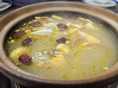 -楠波炭炉鸡煲馆(桥北店)
