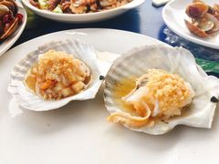 -海香园饭店