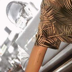 -飛凡TATTOO纹身•原创