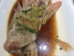 -上座·餐厅(阳光100店)