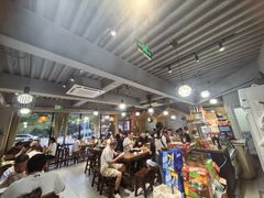 -壹块捌烧烤(灯市口店)