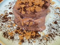 -茉里·舒芙蕾·手作甜品