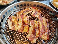 -一品诚记烤肉(大连柏威年购物中心店)