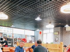 大堂-生活本该如此北京小馆(周庄嘉园店)