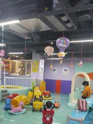 -妙糖乐园(乐坊·大华生活广场店)