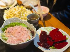 -桃花沅火锅(长嘉汇江景店)