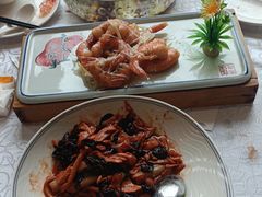 -津悦·正阳春烤鸭(红旗南路店)