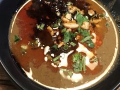 -牛缘村·贵州黄牛肉火锅(西善桥店)