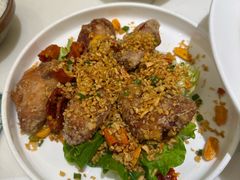 -满香舒·漳州小馆(大唐店)