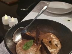 主厨提拉米苏-瑞吉酒店 · Elba 欧尔巴意大利餐厅· 精致意餐·云端聚会