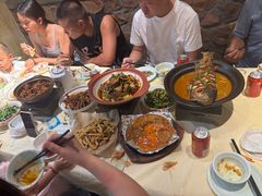 -刘妈小集市(黄陂广场店)