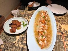 -绿茶餐厅(领展购物广场·中关村店)