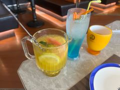 -極上萬膳·日料放题(来福士江景店)