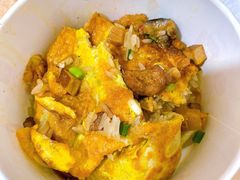 三鲜豆皮-周记热干面豆皮大王(桃花东街店)