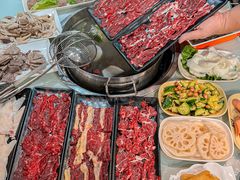 -刘少华贵州小黄牛·鲜牛肉火锅(总店)