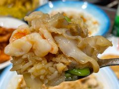 -鑫真味私房菜馆
