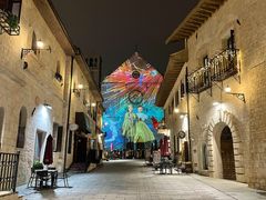 -华谊兄弟（长沙）电影小镇