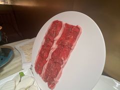 -涮福記·现切牛羊肉火锅(世纪汇店)
