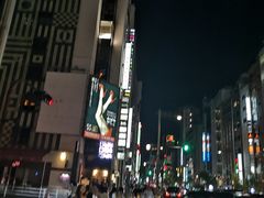 -三越百货(三越银座店)