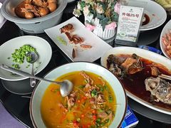 -湘湖大院(越王路店)