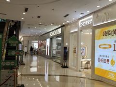 -万达广场(济南魏家庄店)