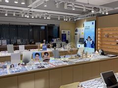 -鲸渝眼镜·浅目视光(春熙路店)