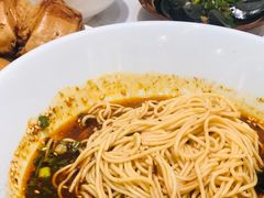 李与白杂酱面-李与白包子铺(桐梓林店)