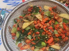 -柴火农家·江西赣南菜(土华店)