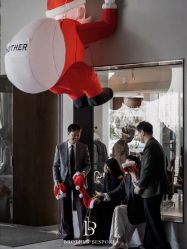 点击看大图 -Brother西服礼服定制·商务·婚礼(佛山南海店)