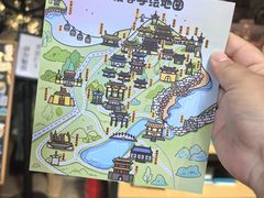 -蓬莱阁景区
