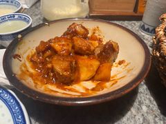 -南京大牌档(青岛万象城店)